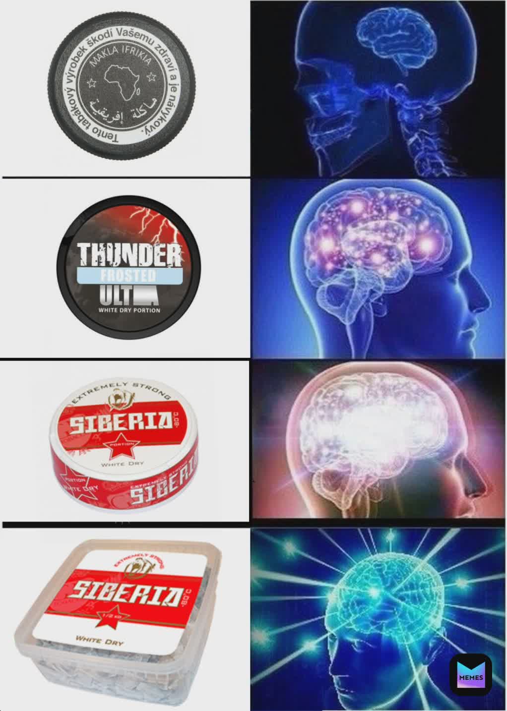 Meme by recenze.snusu