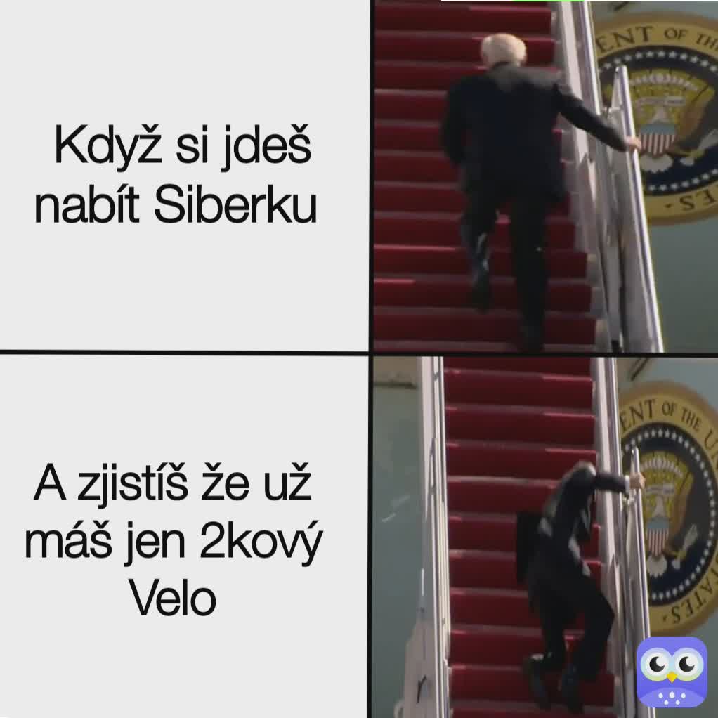 Meme by recenze.snusu