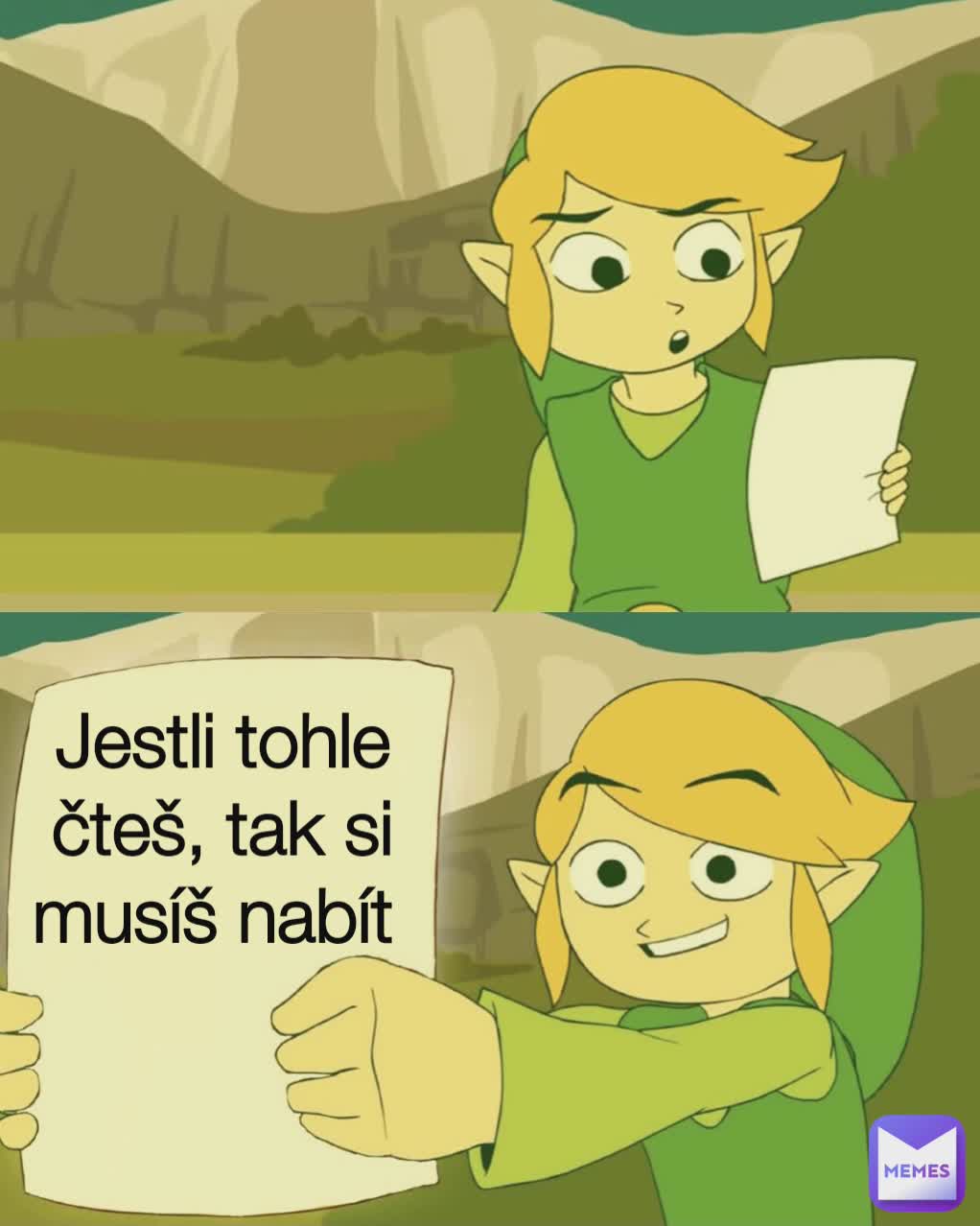 Meme by recenze.snusu