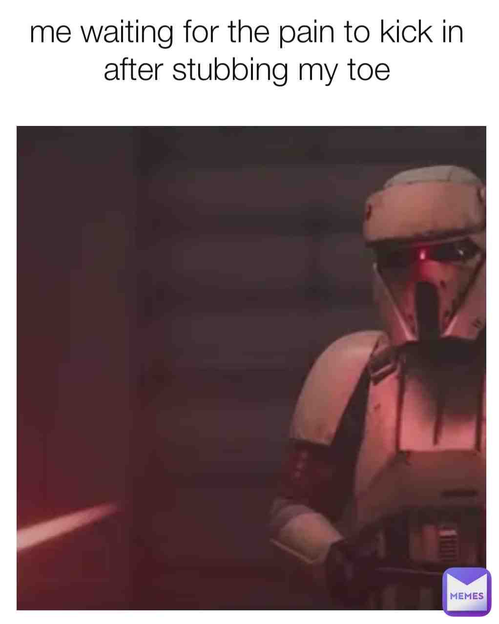 Meme shared by @nugget_god_12
