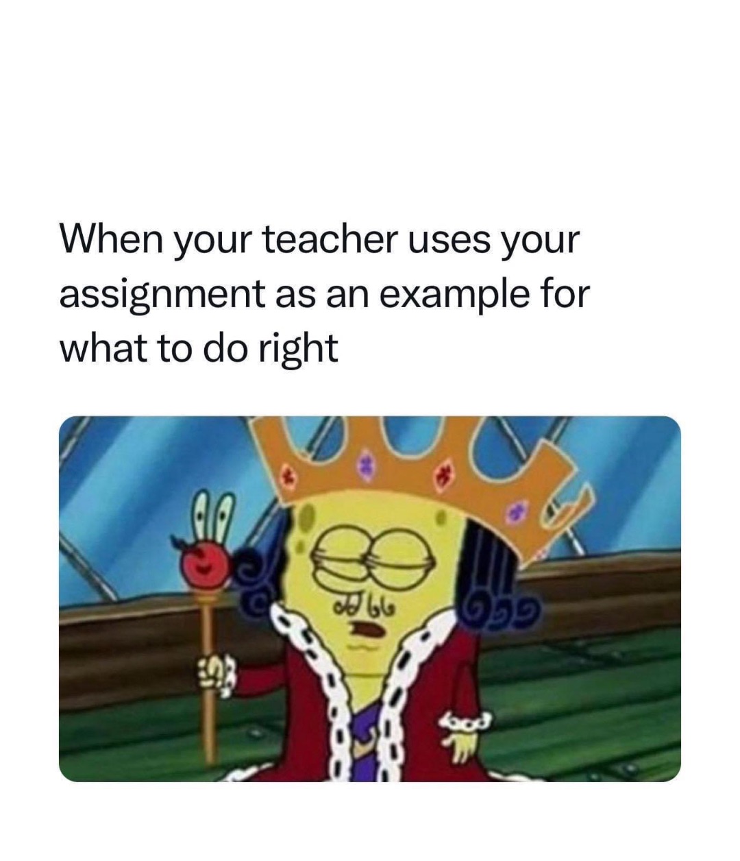 Double tap to edit