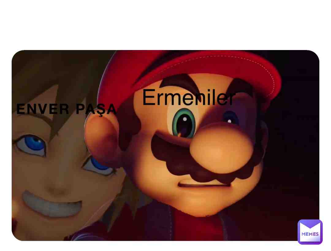 Meme shared by @enverpasa