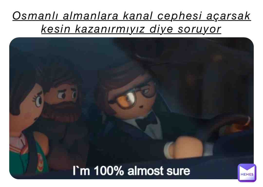 Meme shared by @enverpasa