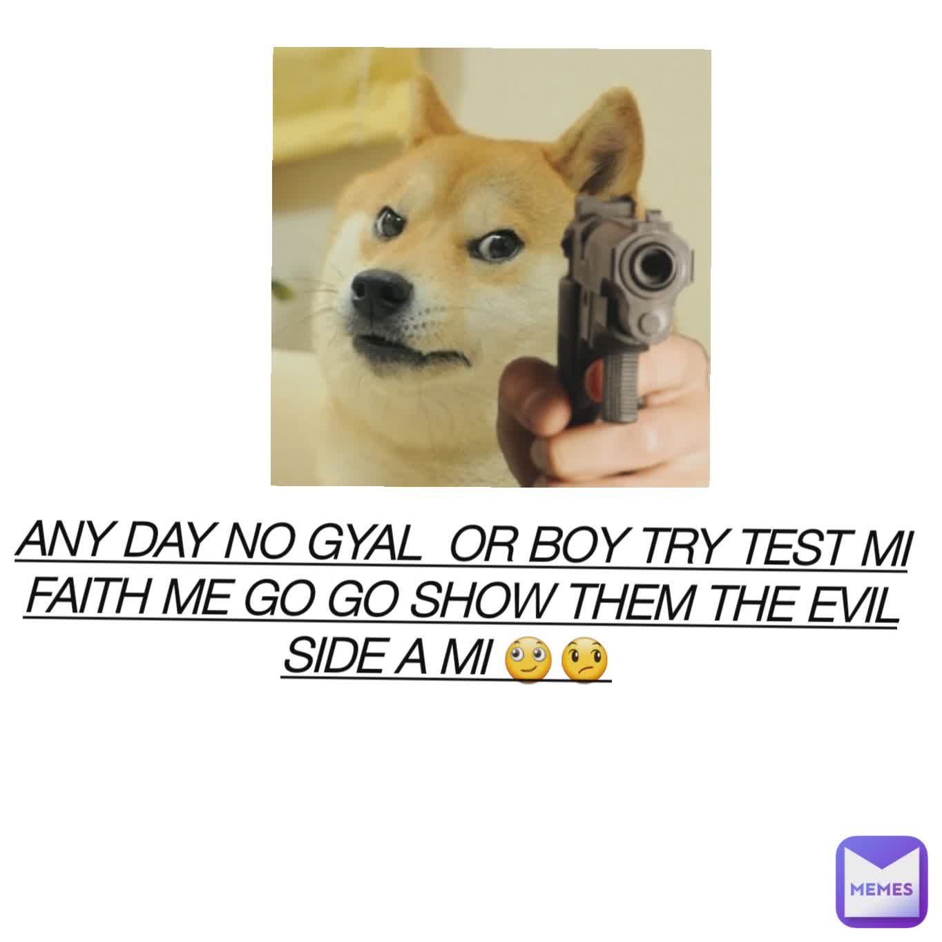 Meme by Draggydraggyqueen