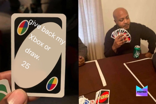 Meme by landon7153918