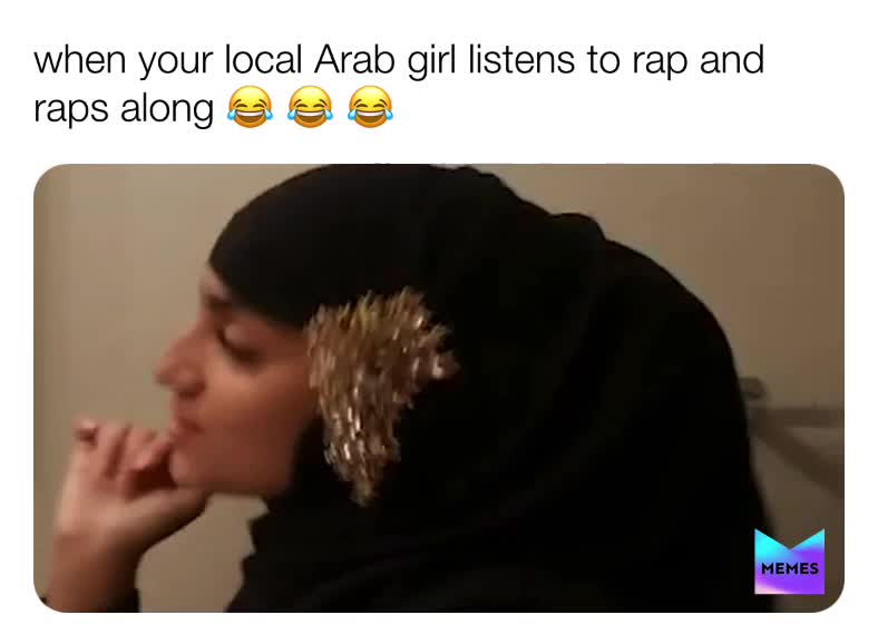 arab memes