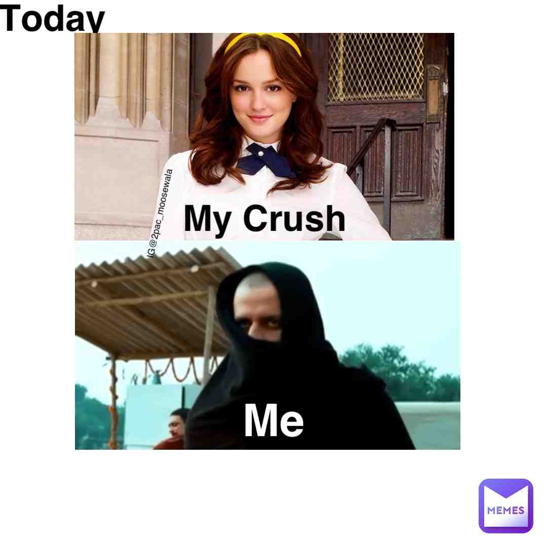 Meme shared by @Ursflix