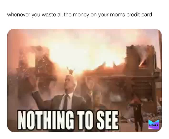 Credit cards