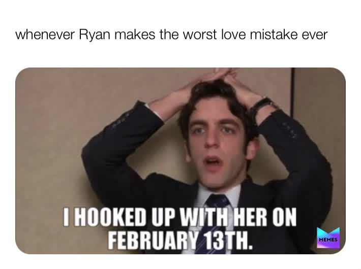 Ryan is dumb