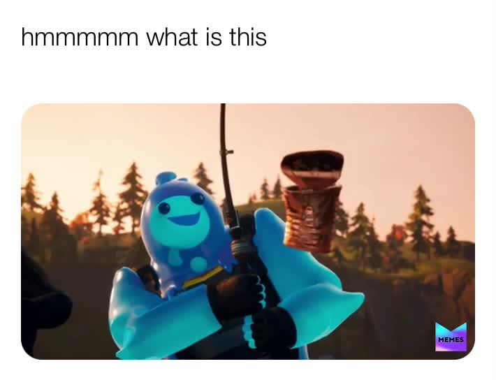 Meme shared by @save_peely