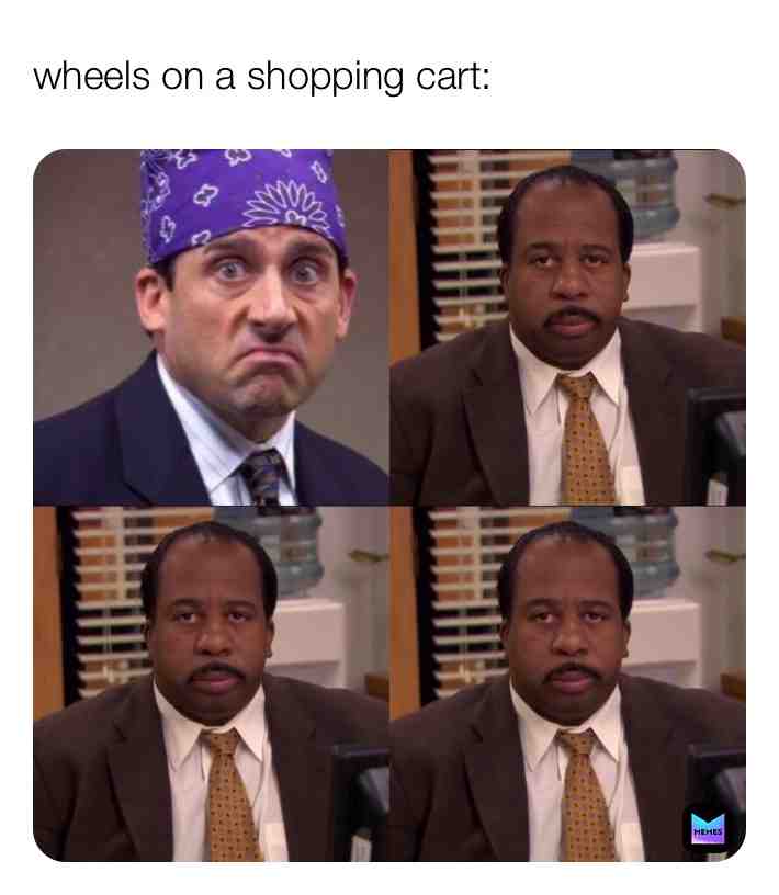 #officememes