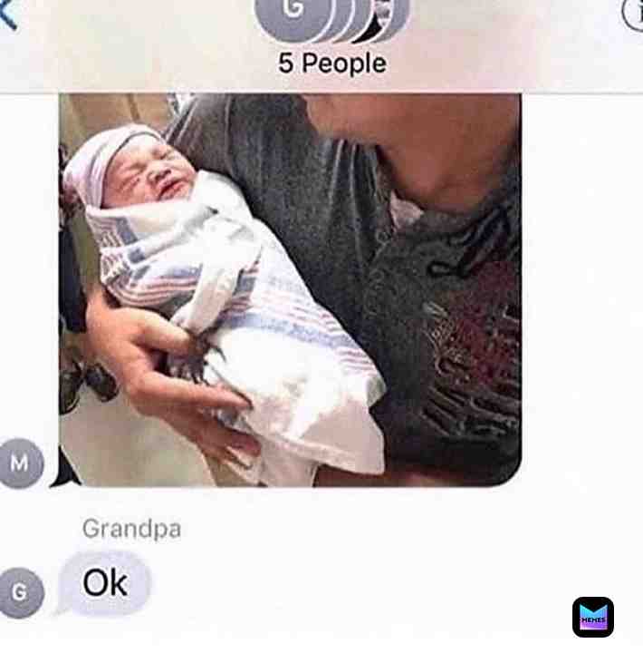 Bruh moment