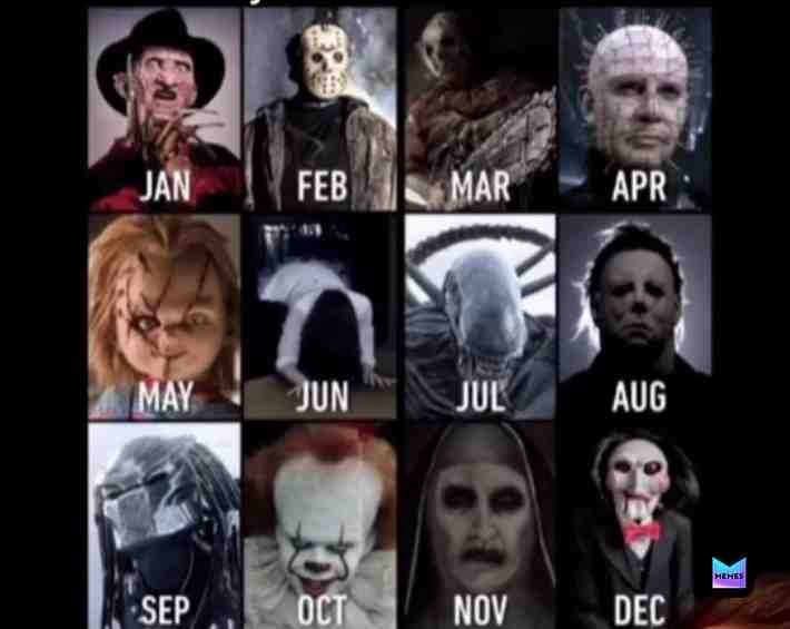 December gang wya