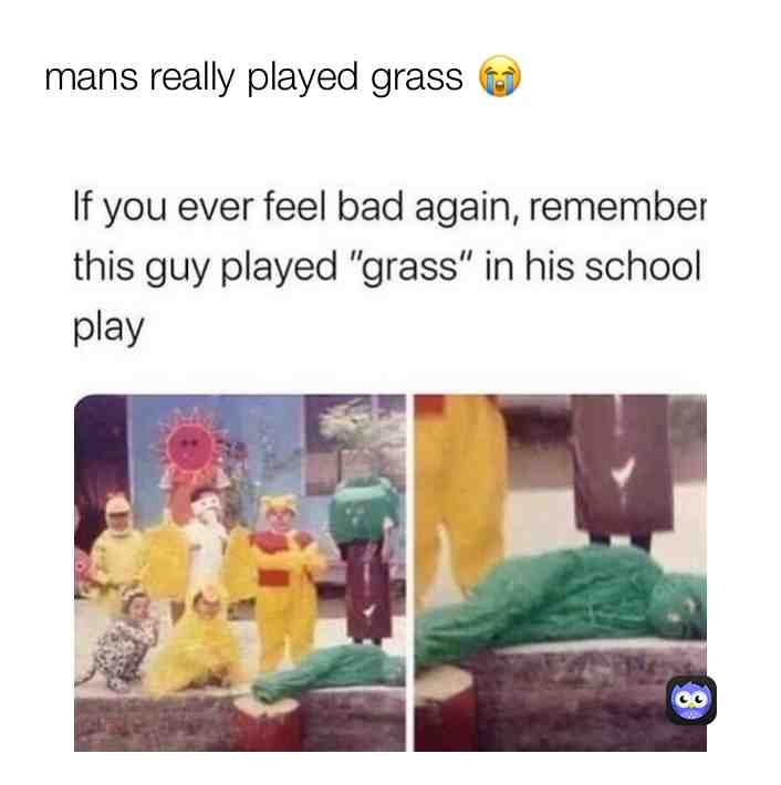 *sniffles*
