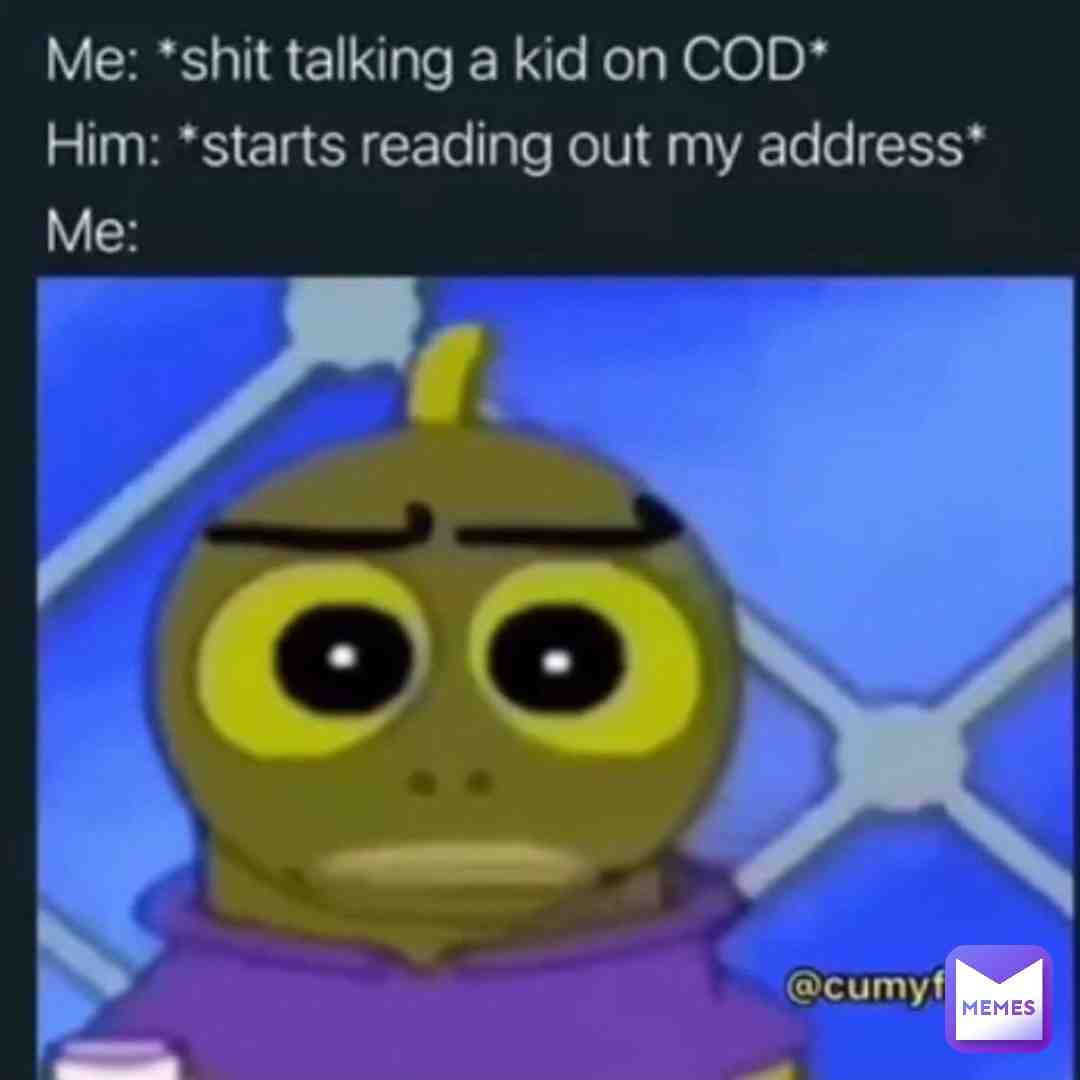 Oh?