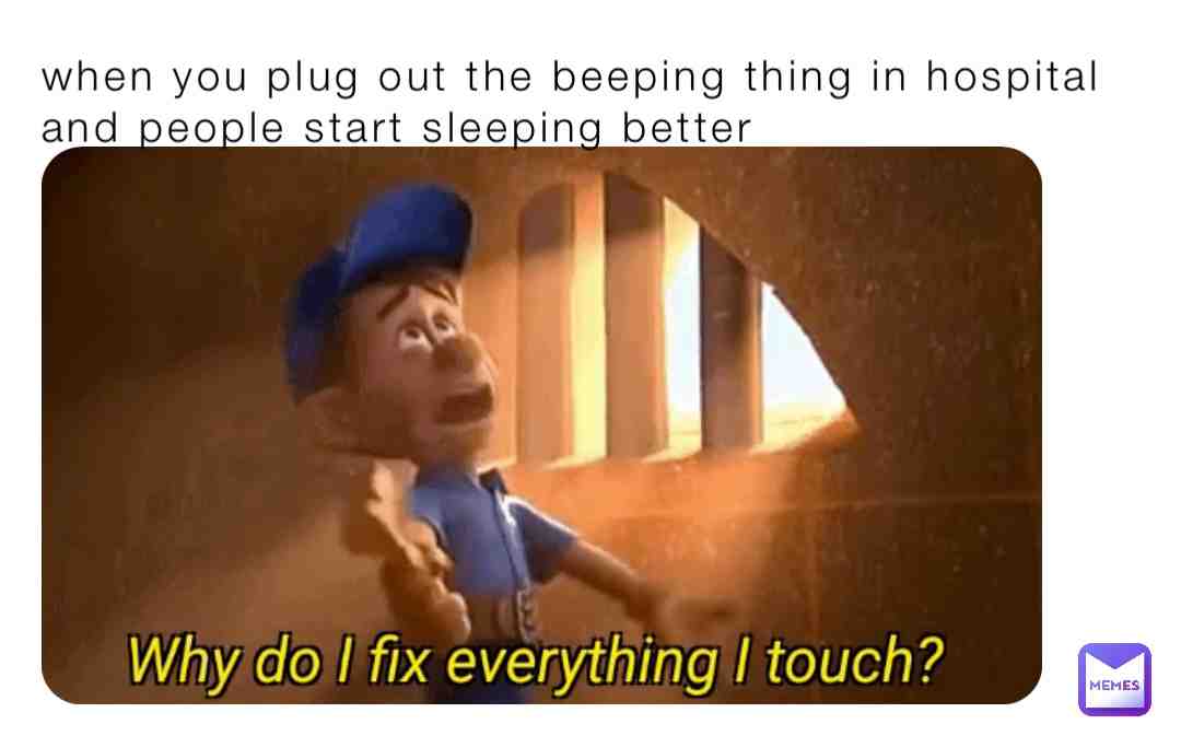 Meme shared by @krrvc