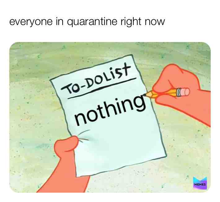 Its true! #patrickmeme