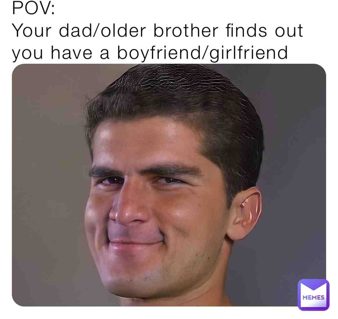 Comment if relatable