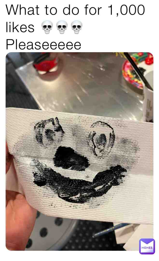 Comment please