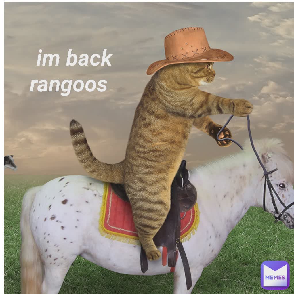 im back rangoos