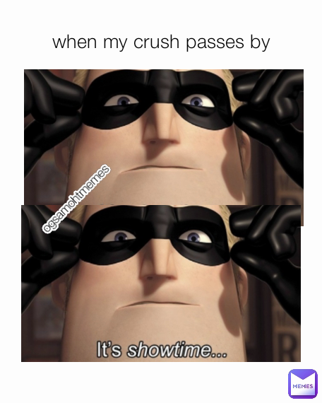 Meme I made on my phone : r/IncrediblesMemes