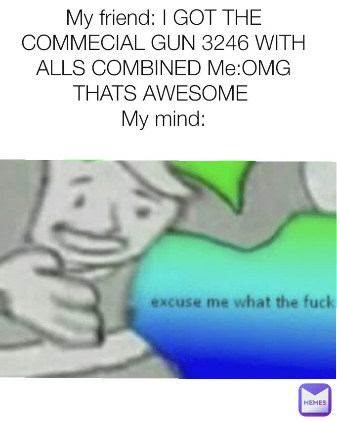 Meme by Nile_TheMemester