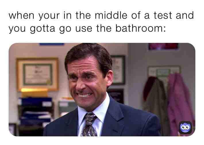 i’m not funny