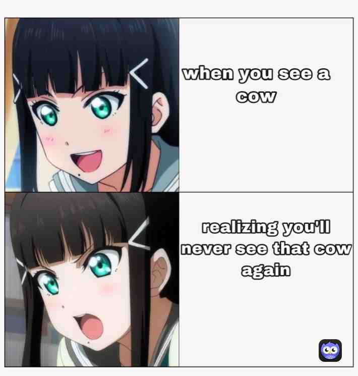 miss dia....... ​ ​  #lovelive ​ #icantspelldiaslastnamebutipromiseitsher