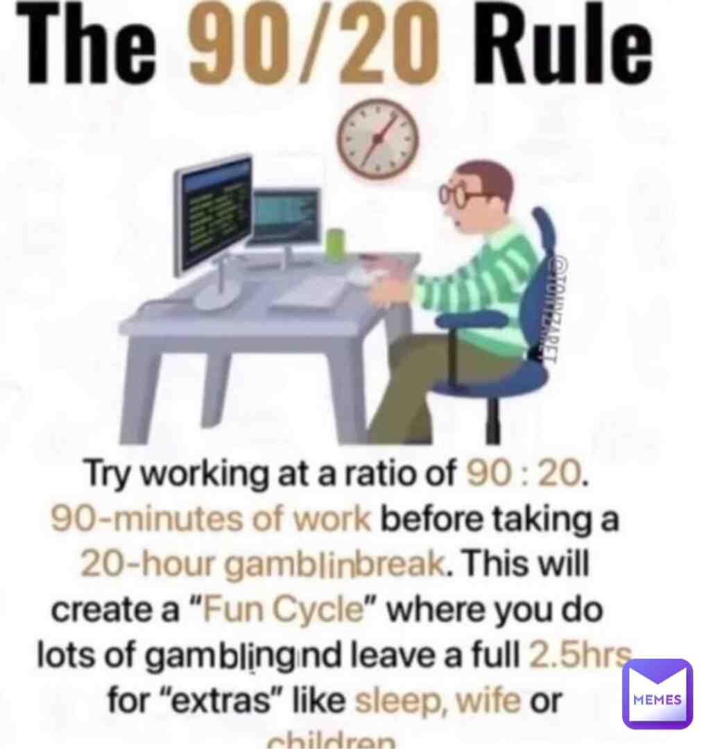 #msjoke