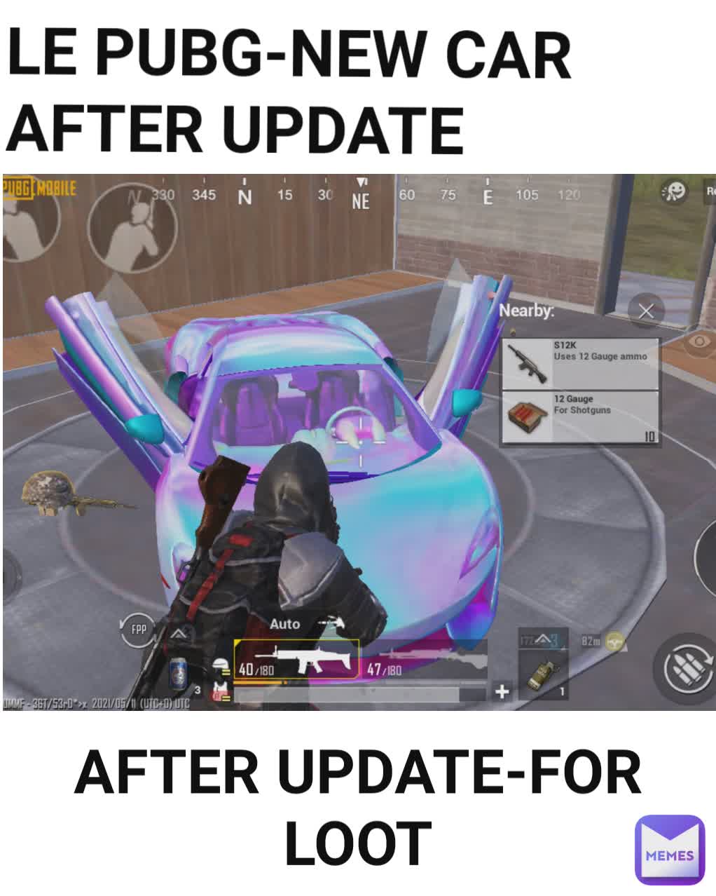 Meme by 8009167326abc