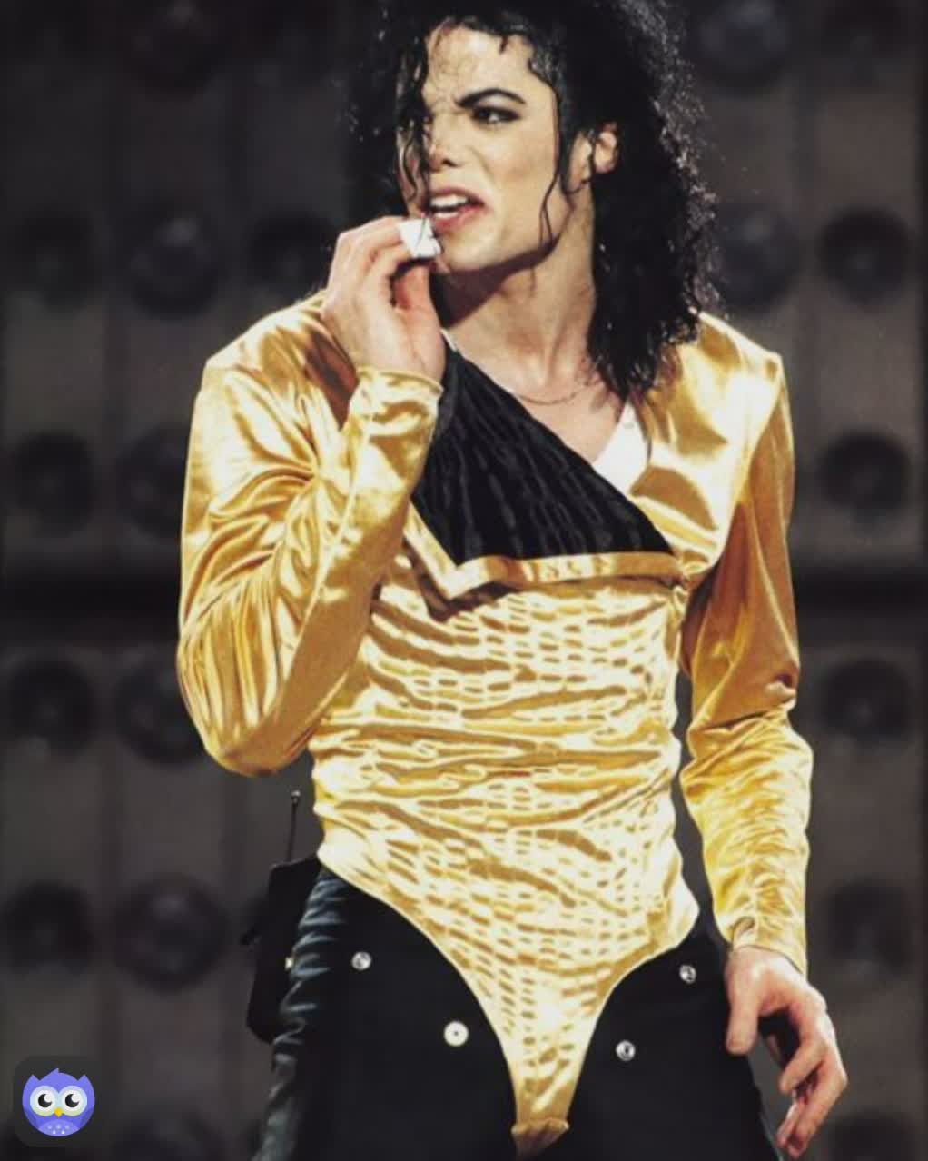 Meme by MichaelJacksonIsnumberOne