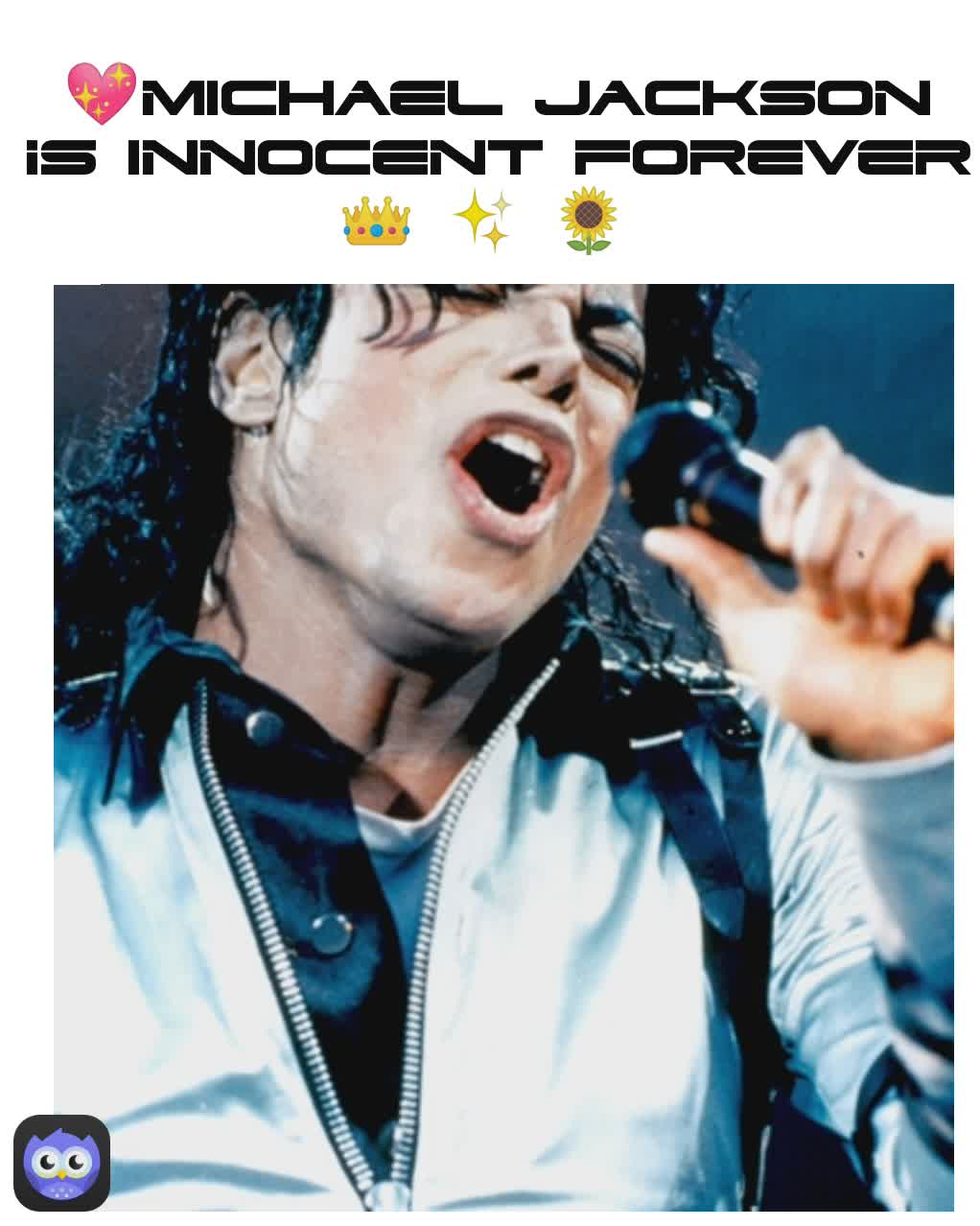 Meme by MichaelJacksonIsnumberOne