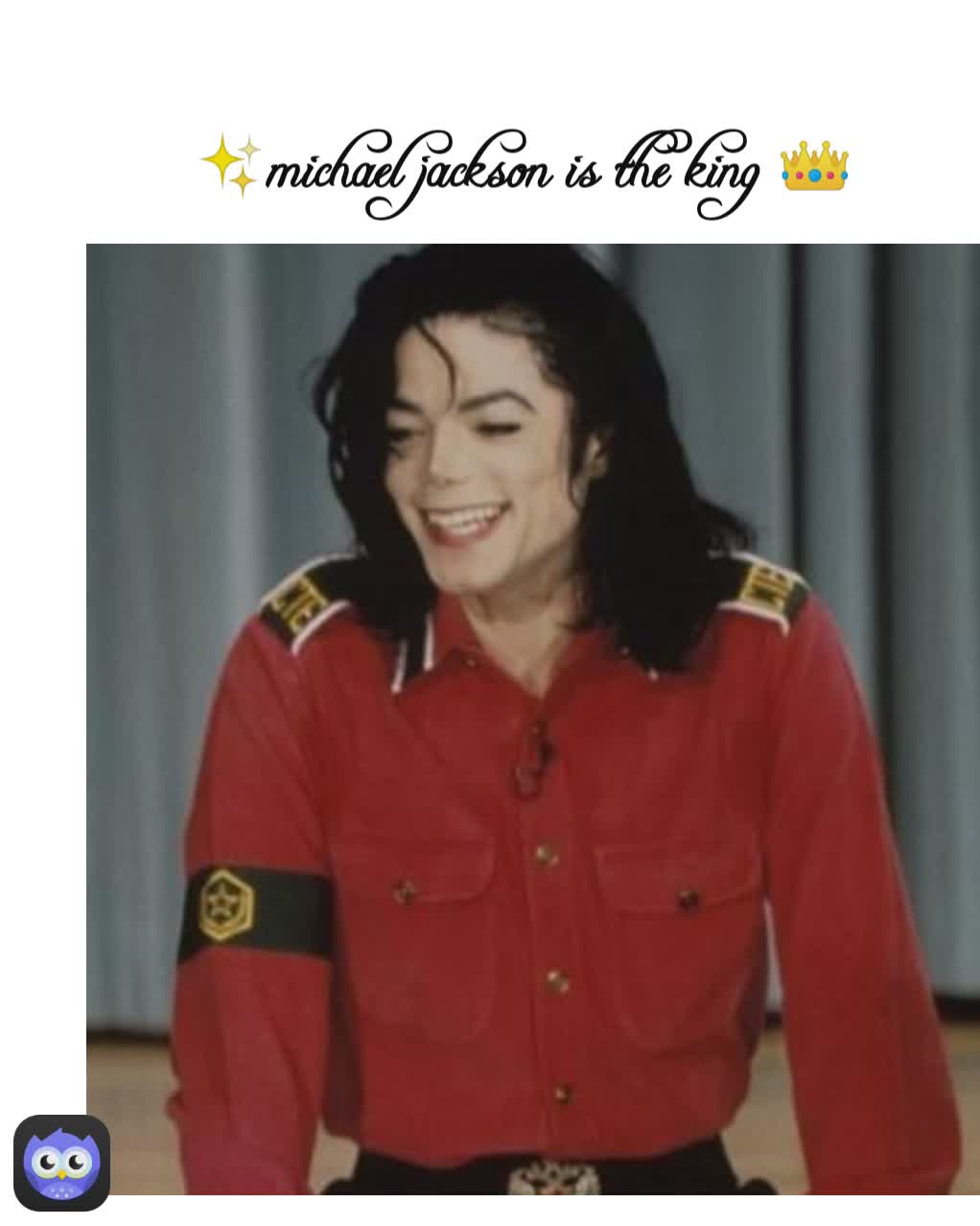 Meme by MichaelJacksonIsnumberOne