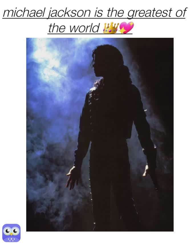 Meme by MichaelJacksonIsnumberOne