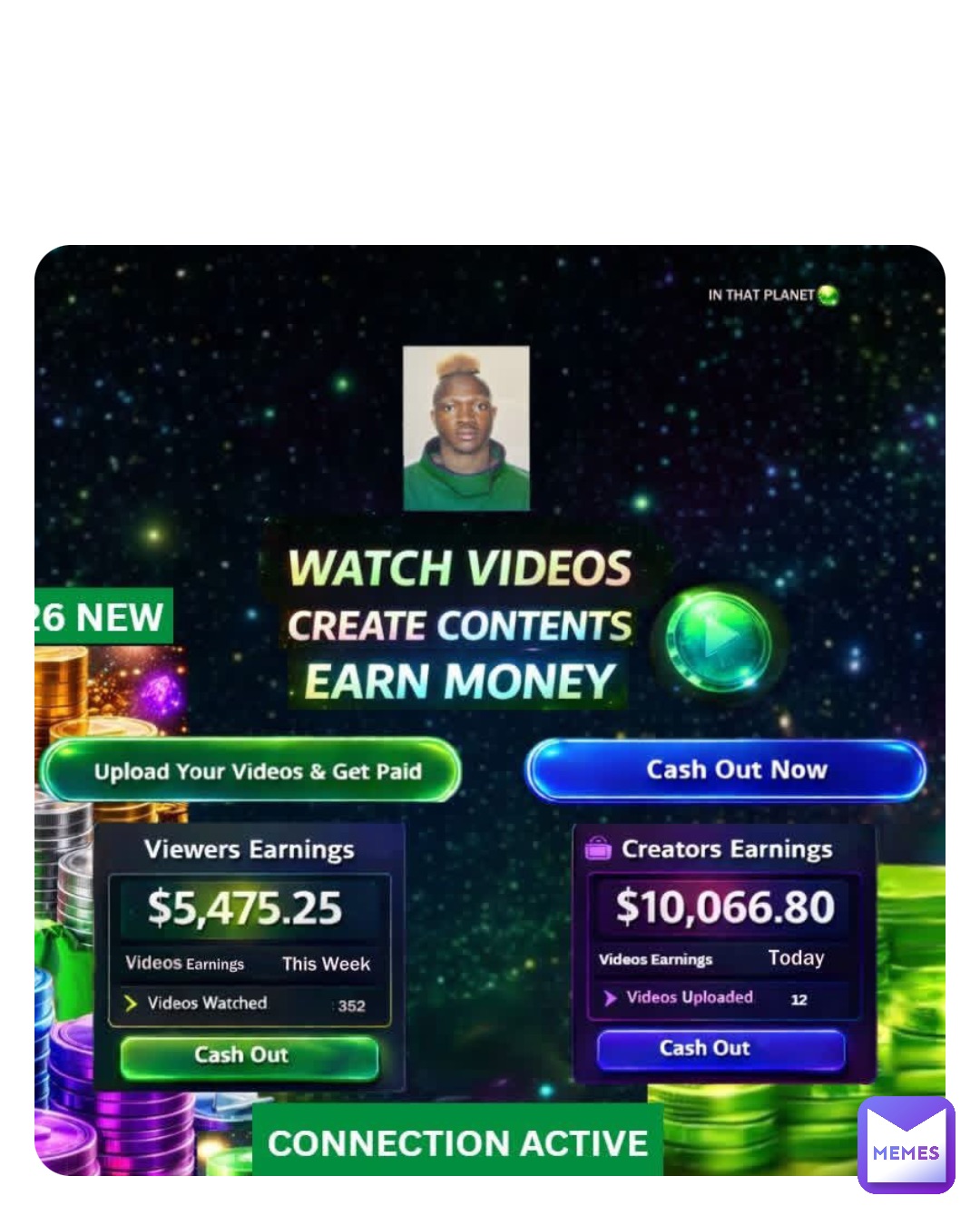 Meme by GraveyardSpecies