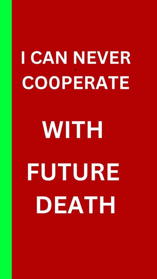 Meme by GraveyardSpecies