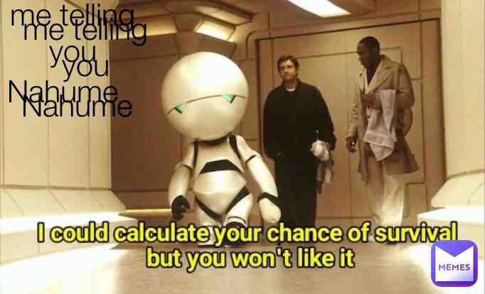 Meme shared by @Nahume