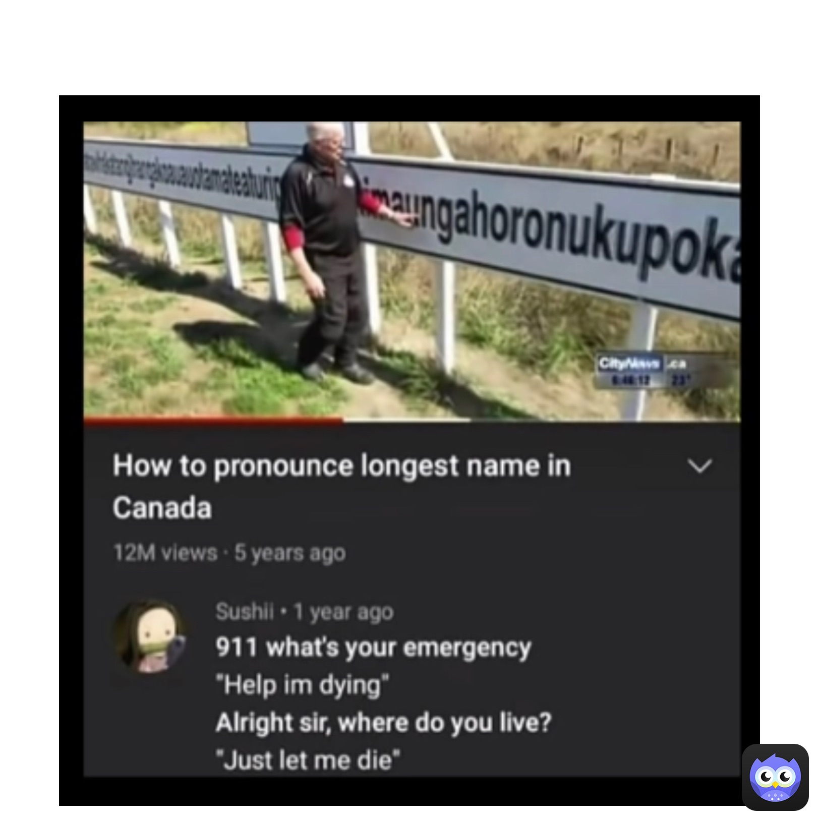 Meme by Mega_knight_14