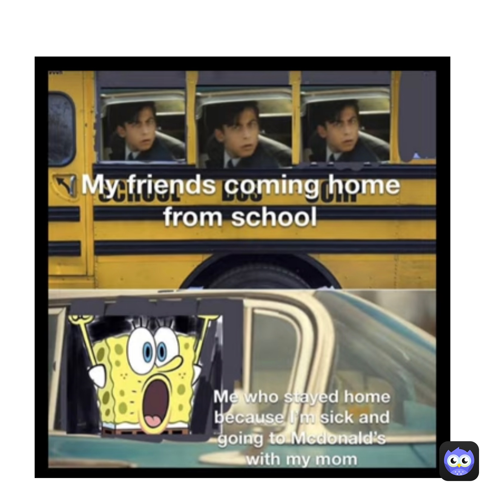 Meme by Mega_knight_14