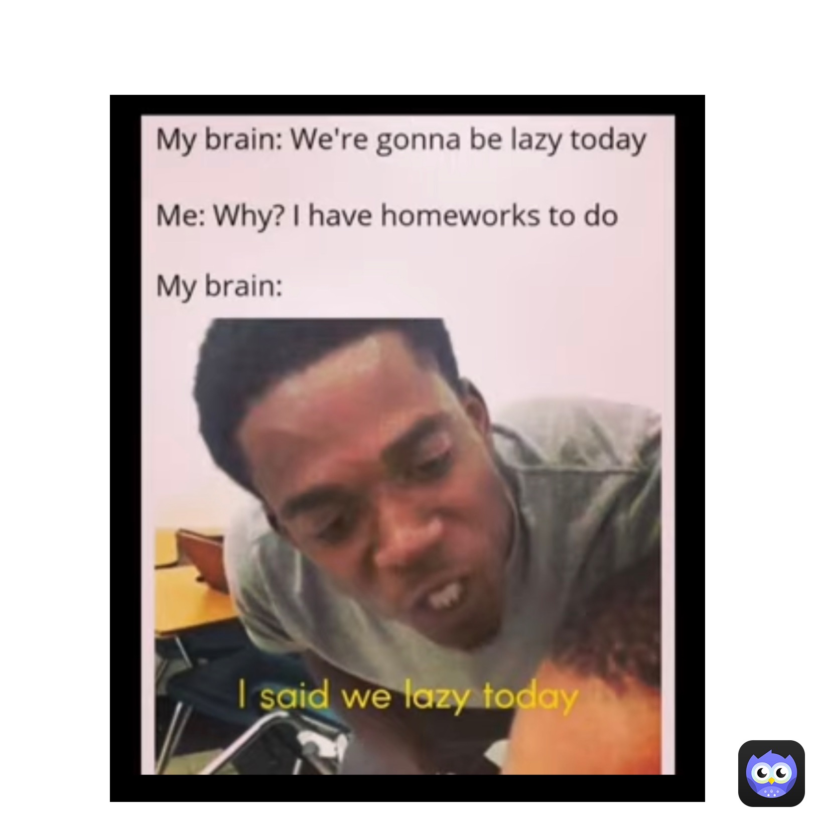 Meme by Mega_knight_14