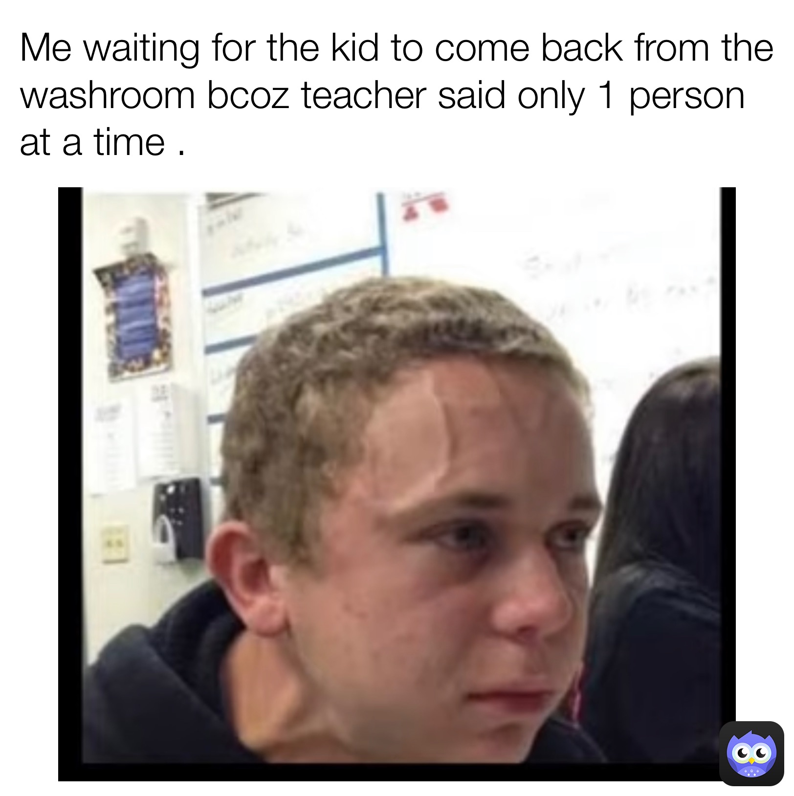 Meme by Mega_knight_14