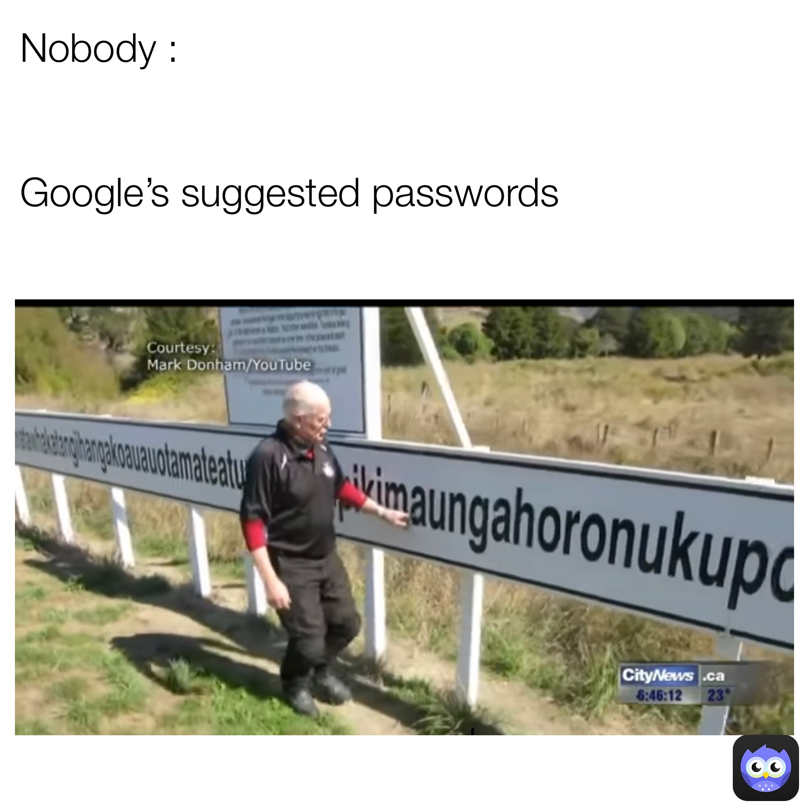 Meme by Mega_knight_14