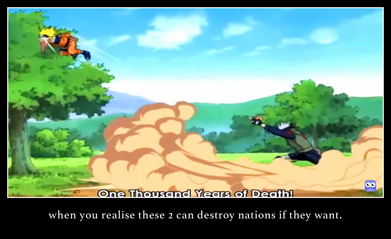 Meme by Mega_knight_14