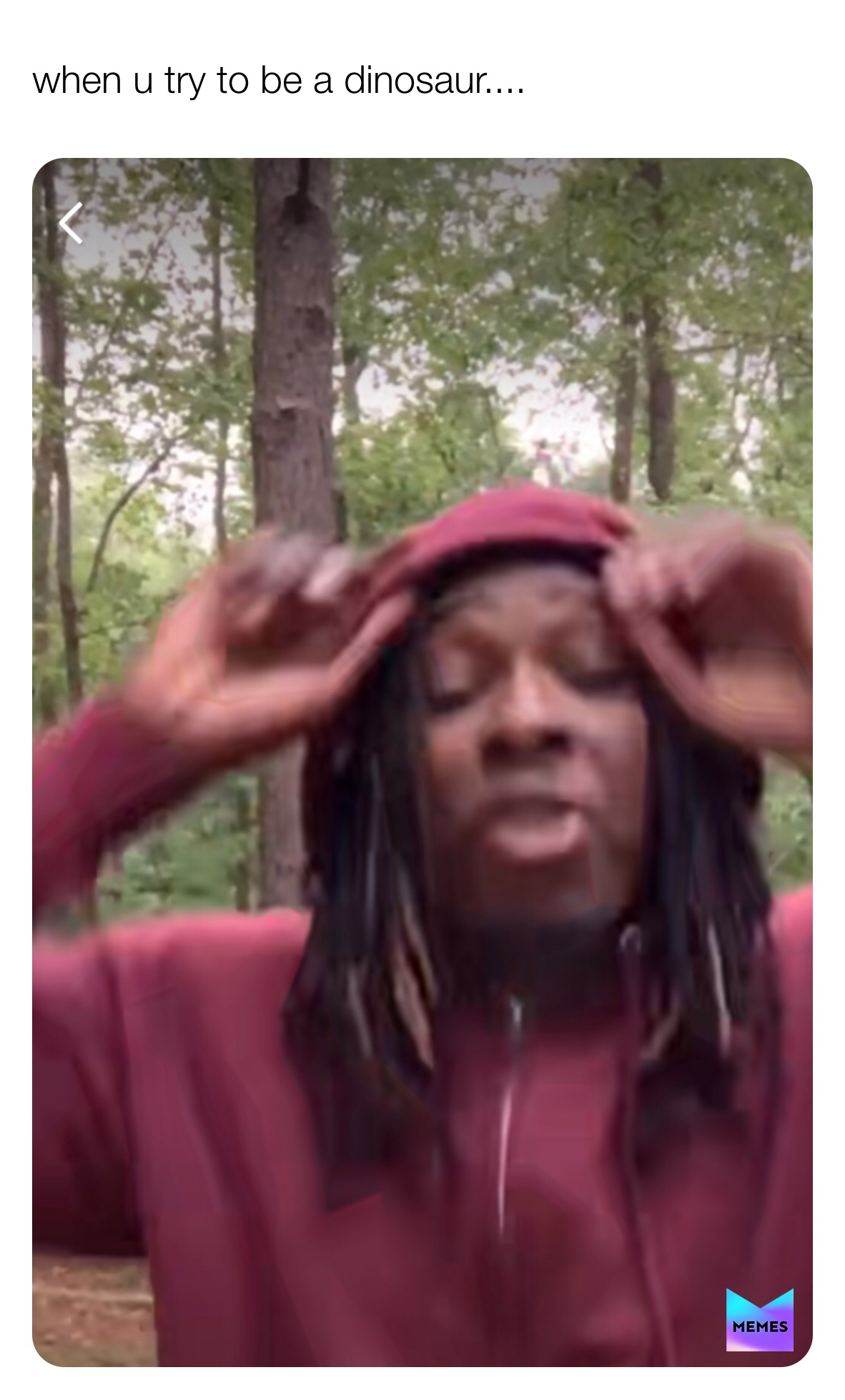 Meme by babyunicorn1118