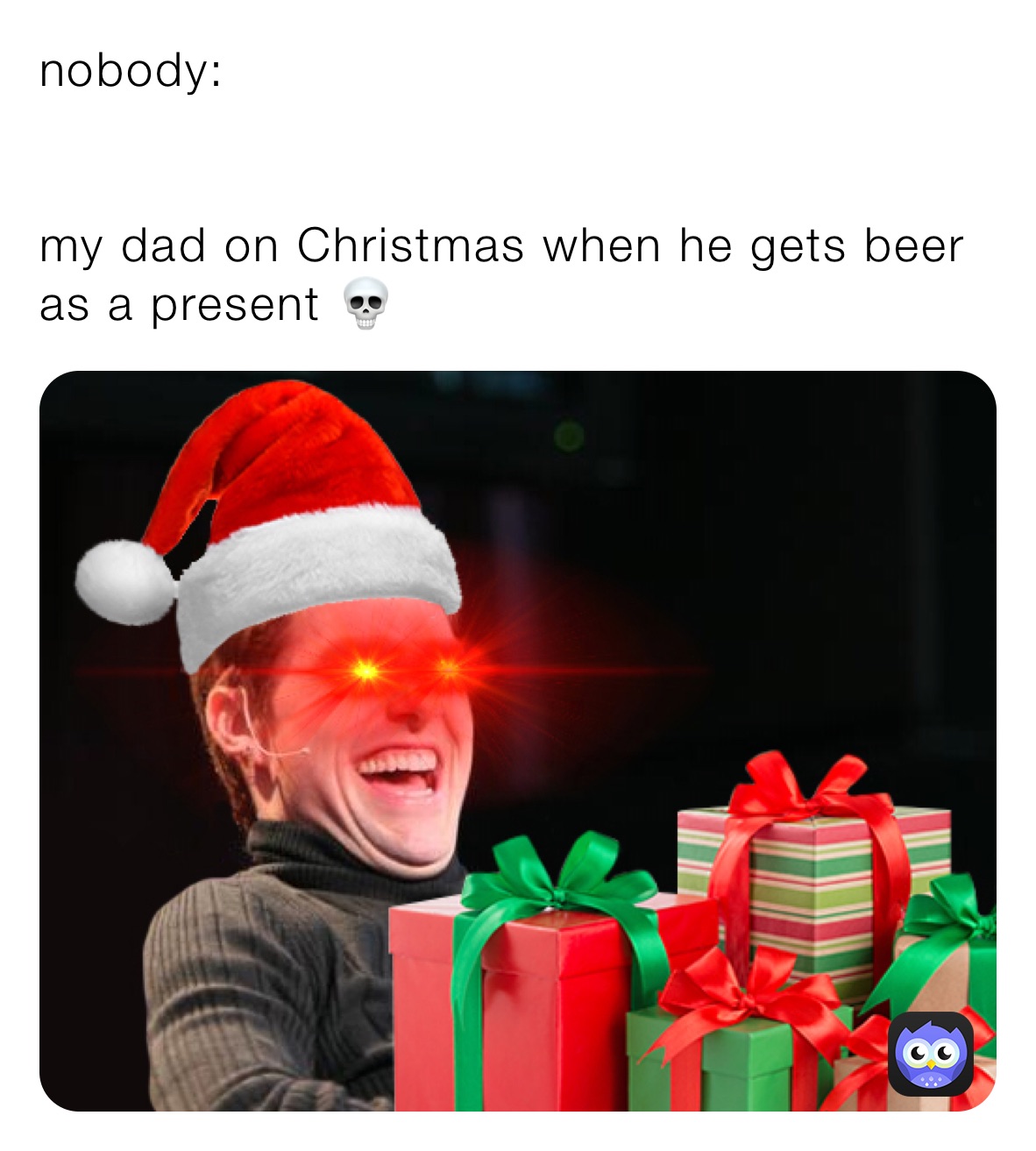 Meme by babyunicorn1118