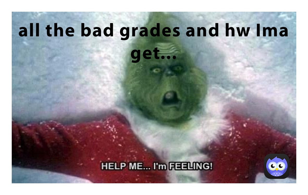 Meme by babyunicorn1118