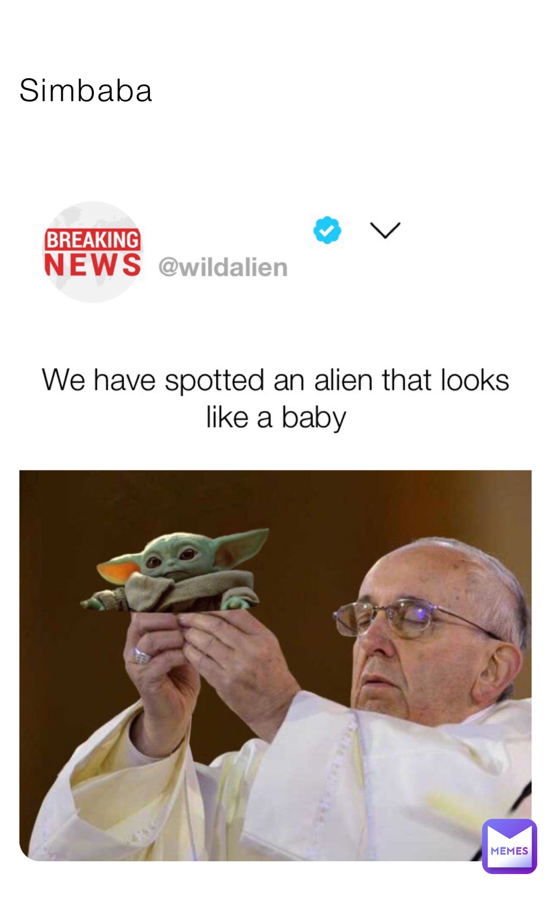 Simbaba