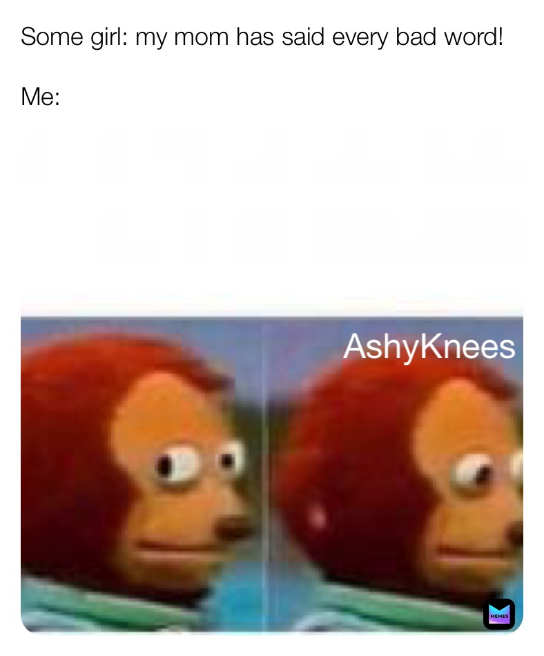 Meme by ashyknees33