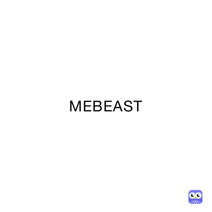 MEBEAST