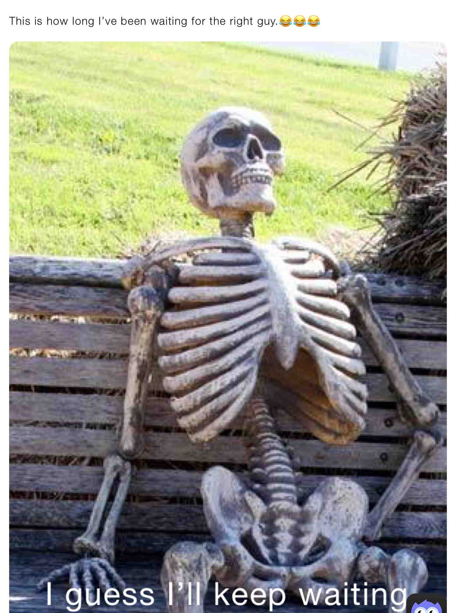 Where are all the single people at\ud83d\ude14\ud83d\ude02
#relatable #relatablememes #funny #single4life #memes